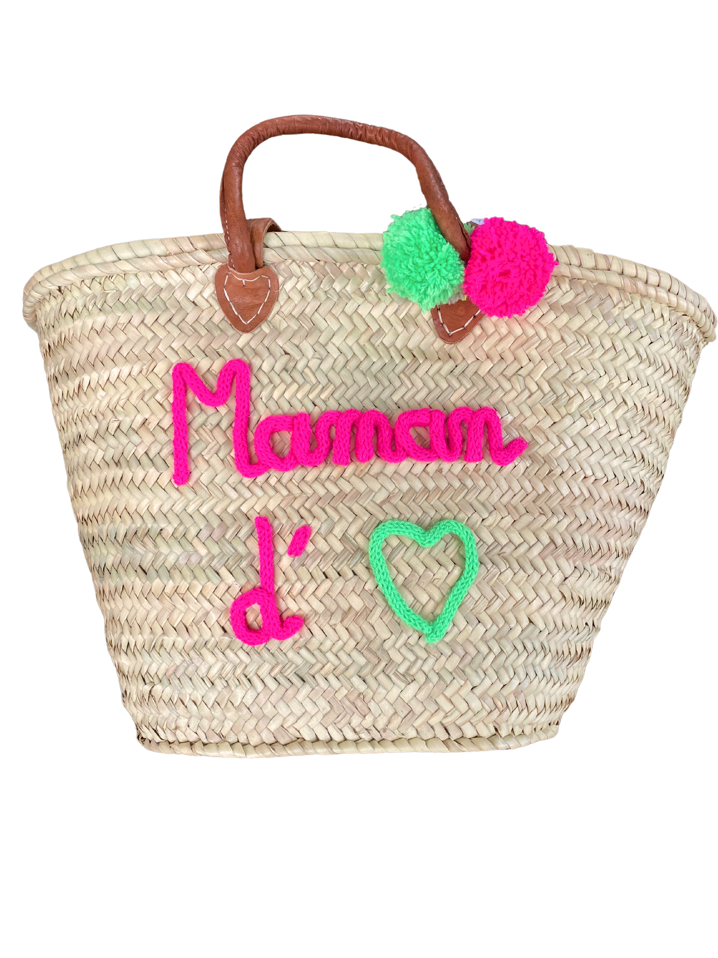 Panier Maman d'amour