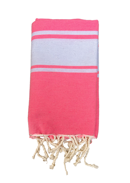 Fouta enfant a personnaliser