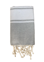 Fouta enfant a personnaliser