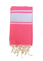 Fouta enfant a personnaliser